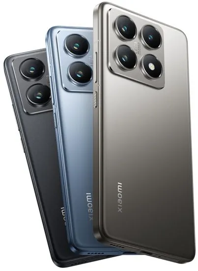 Xiaomi 14T Pro